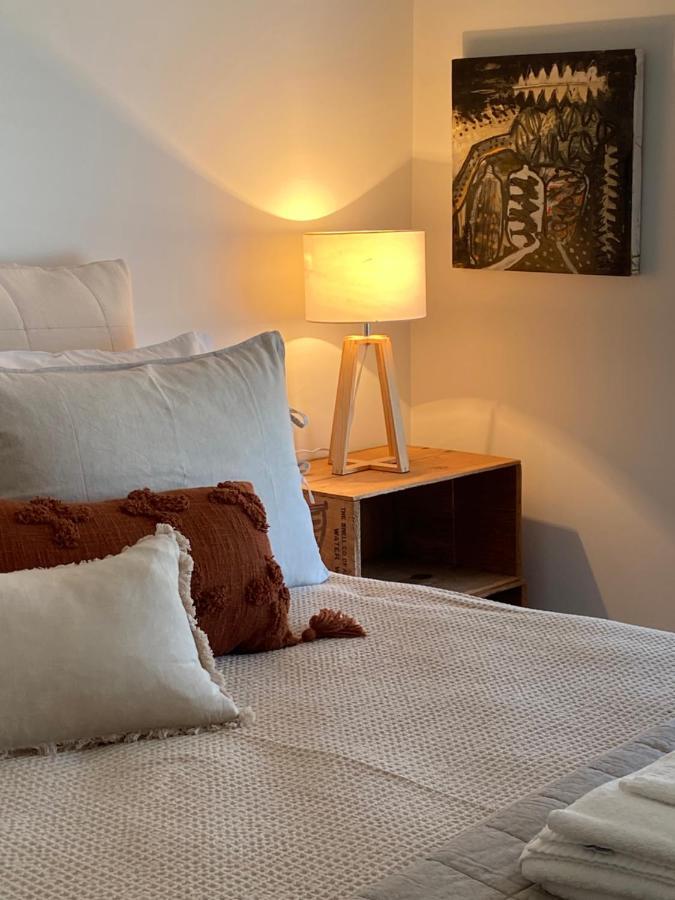 Nelson Cottage - Relaxed Retro, Modern And Original แอลบานี ภายนอก รูปภาพ