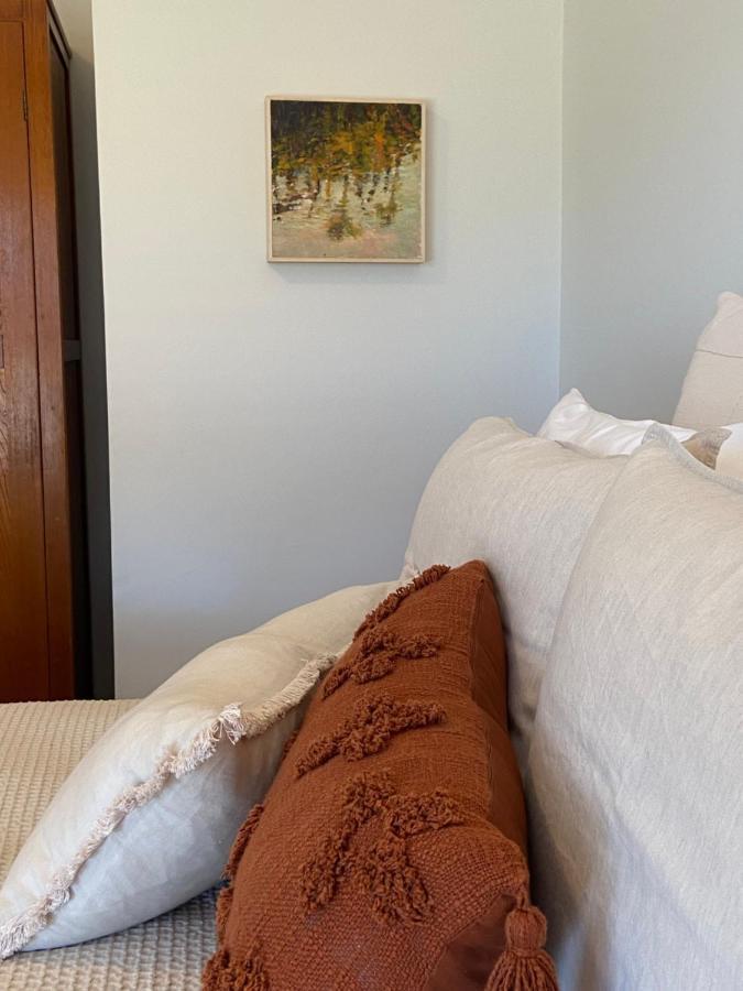 Nelson Cottage - Relaxed Retro, Modern And Original แอลบานี ภายนอก รูปภาพ